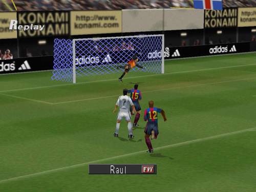 Winning Eleven 2000 Psx Iso Images